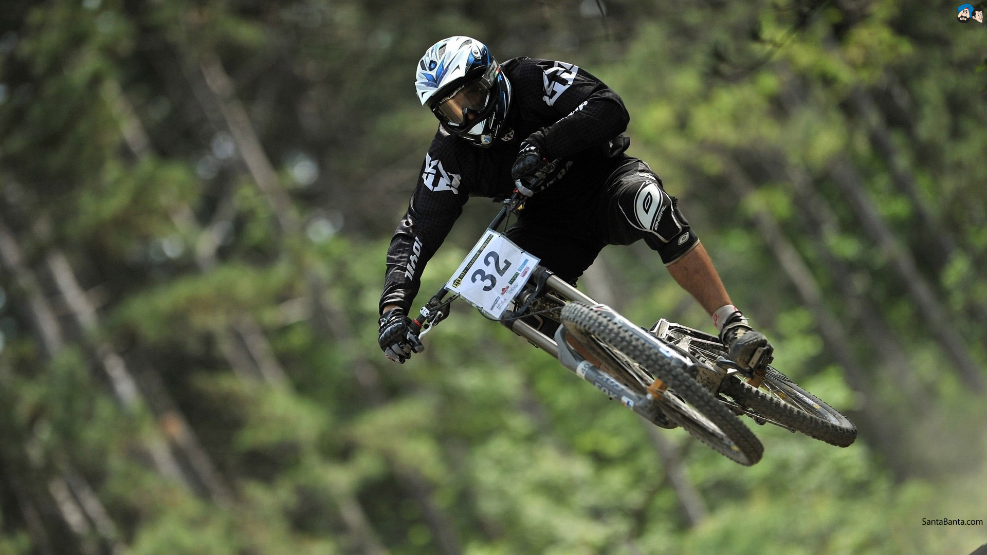 Adventure Sports